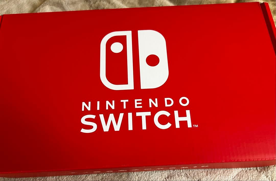 Nintendo Switch 本体 青・黄 Joy-Con付き Nintendo Joy-Con Wireless Controllers, Neon Blue and Neon Yellow