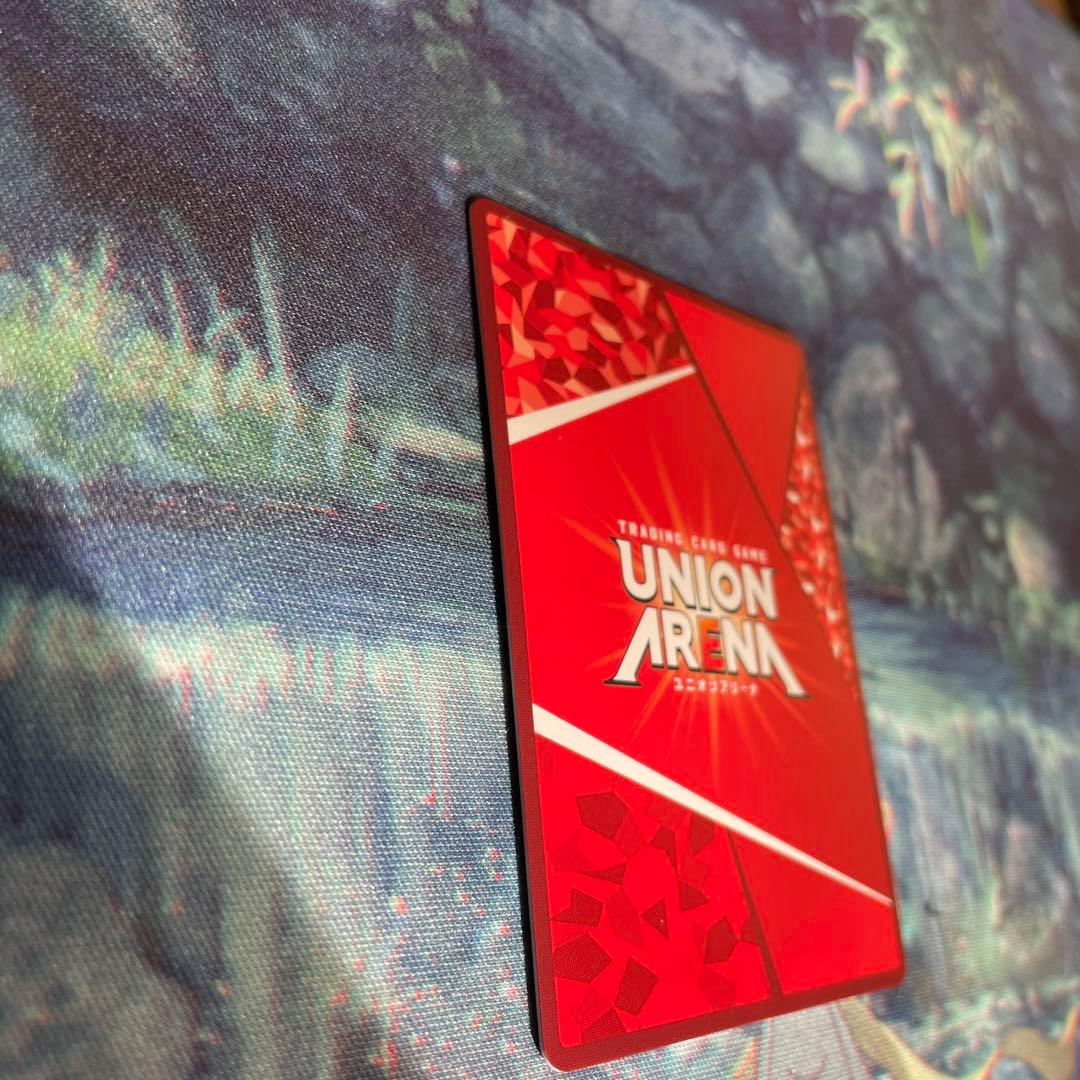 モモ・ベリア・デビルーク 星2パラレル