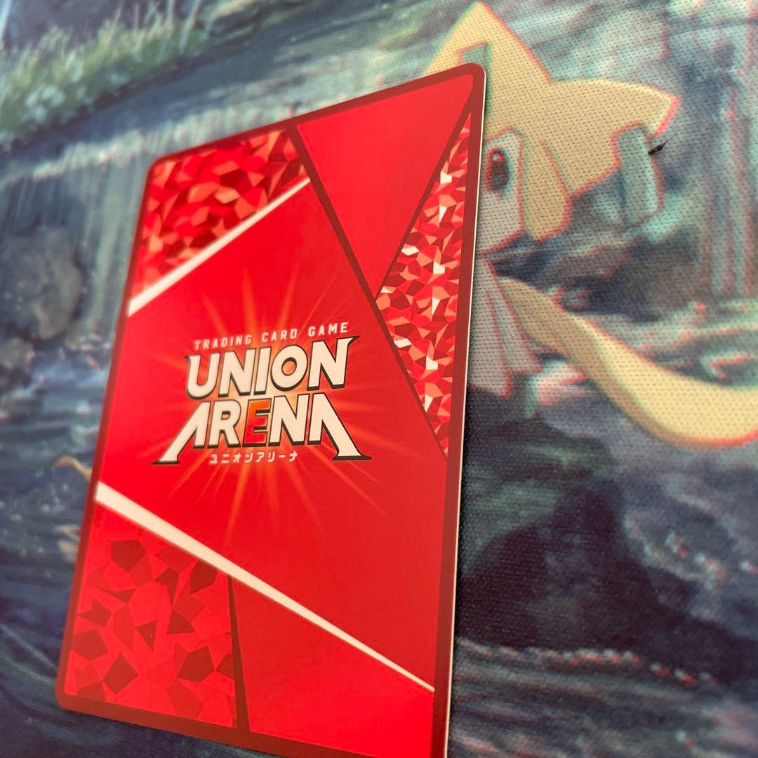 モモ・ベリア・デビルーク 星2パラレル