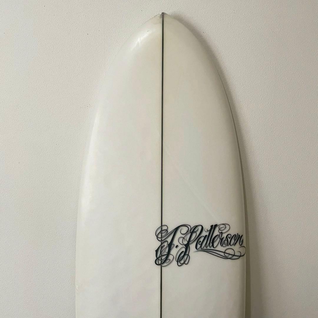 ティミーパターソン サーフボード カリフォルニアツイン 中古品