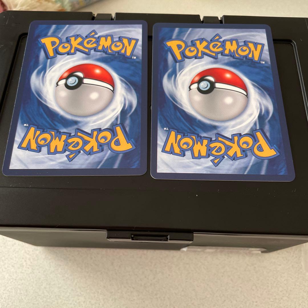 ゲンシカイオーガEX ゲンシグラードンEX UR 英語版 - メルカリ