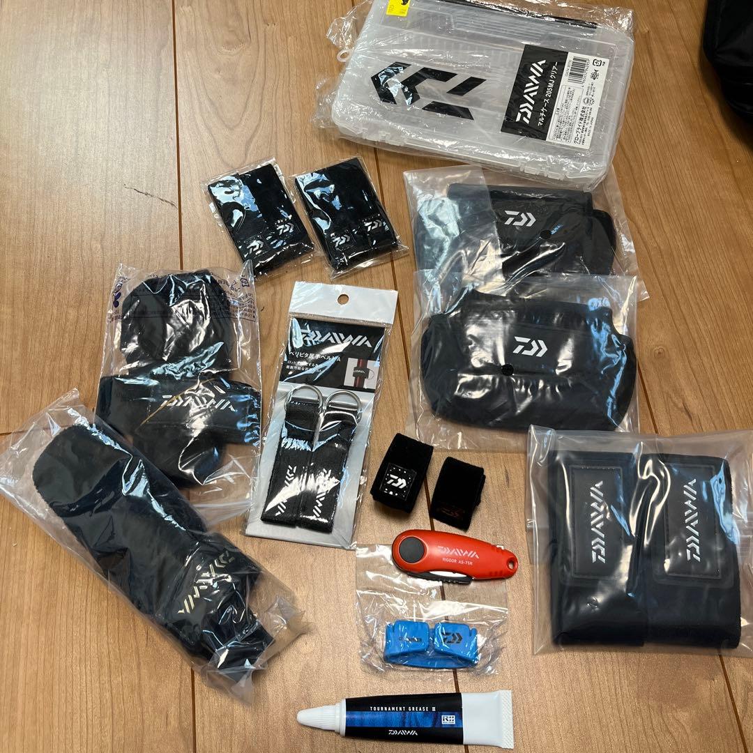 ダイワ　セット 13inch | レーシングサービスワタナベ