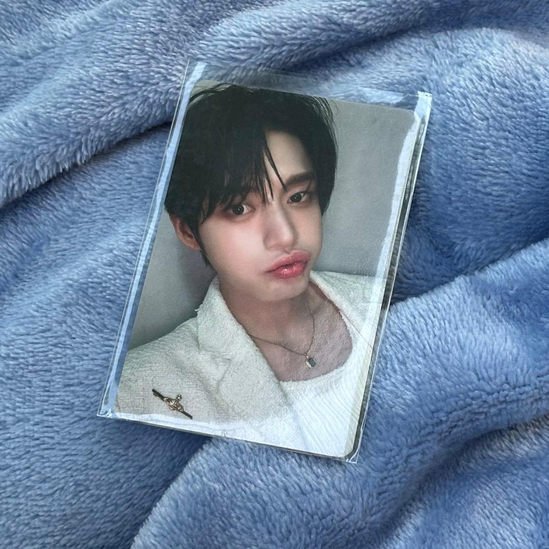 キムジウン KCON LA 2025 ZB1 ゼベワン MD 特典 トレカ - メルカリ