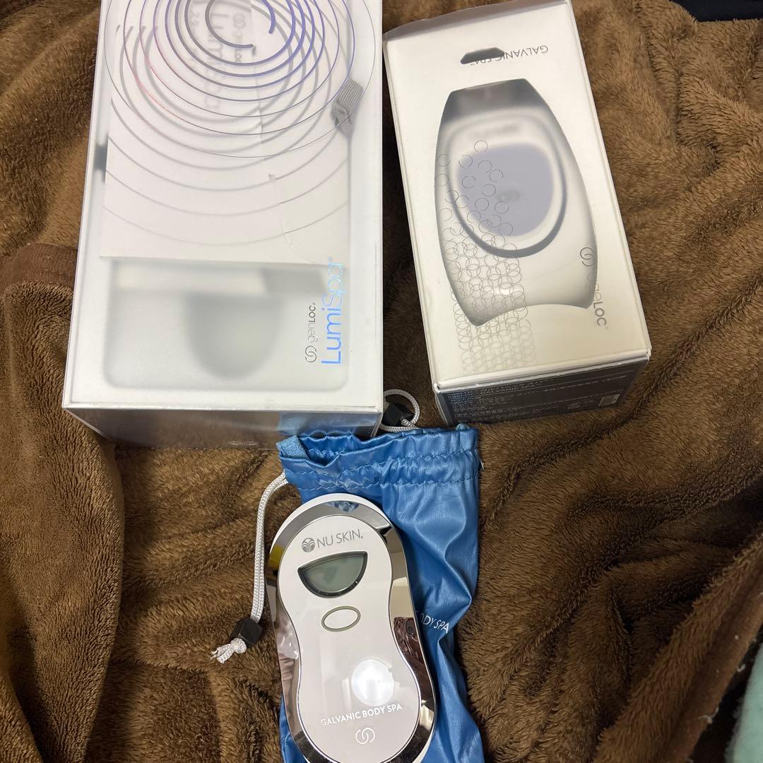 Nu Skin Galvanic Spa 美顔器 s-l1200.jpg