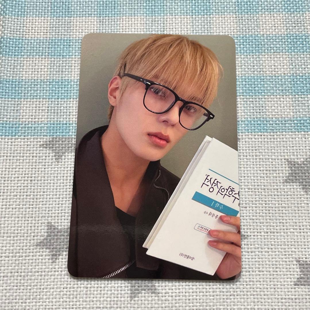 WHIB イジョン トレカ - メルカリ