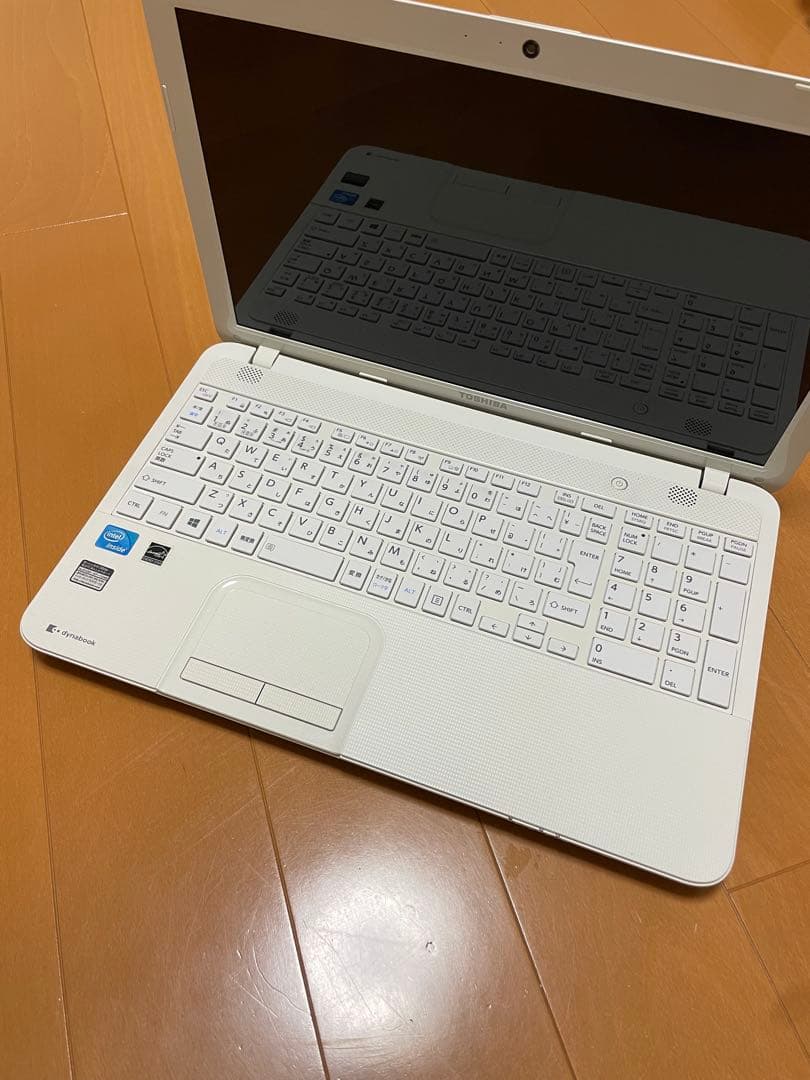 東芝 Dynabook T452/33HWY office 2013付 - メルカリ