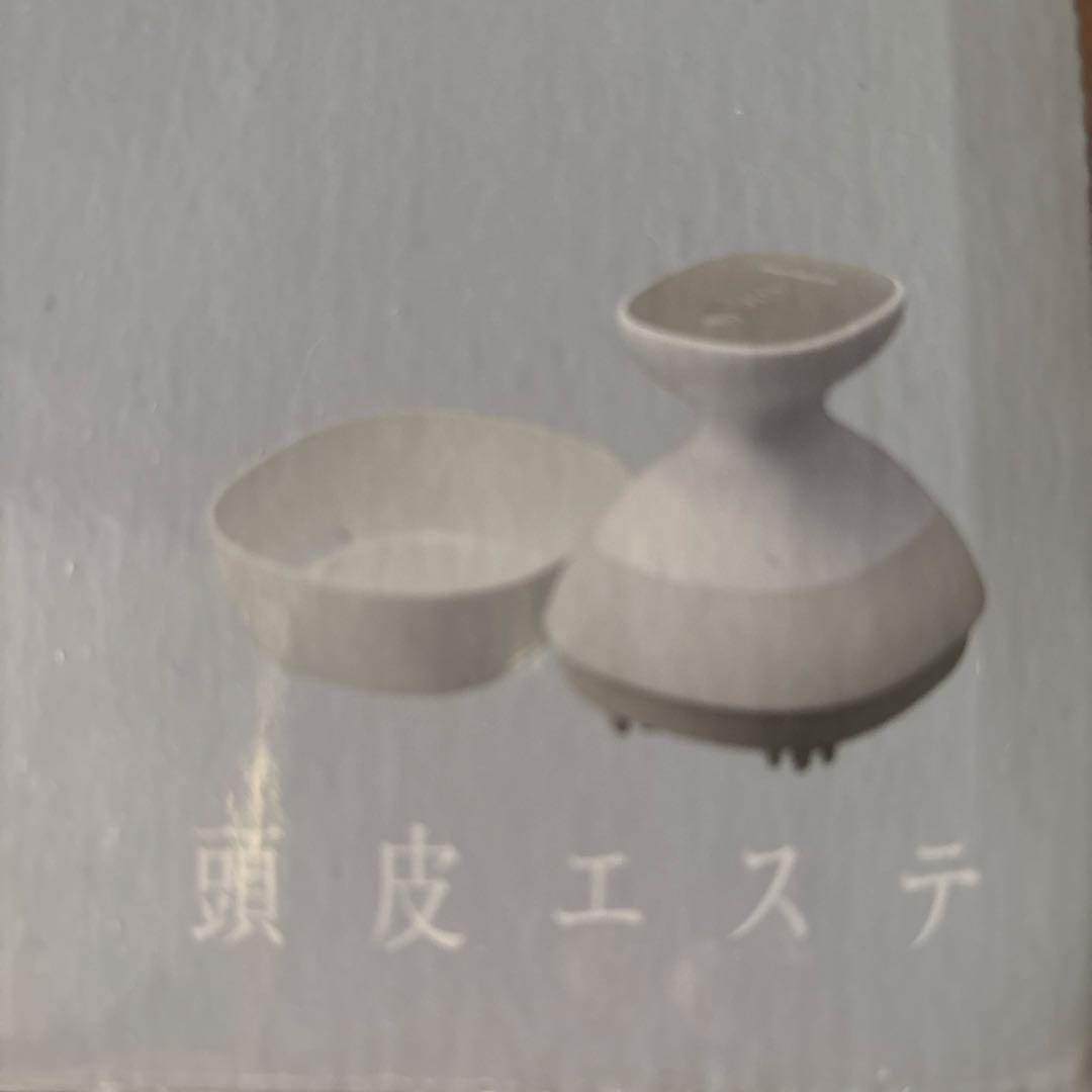 Panasonic EH-HE9G リラクゼーションヘッドスパ 概要 頭皮エステ サロンタッチタイプ〈スパイラル〉 EH-HE9G