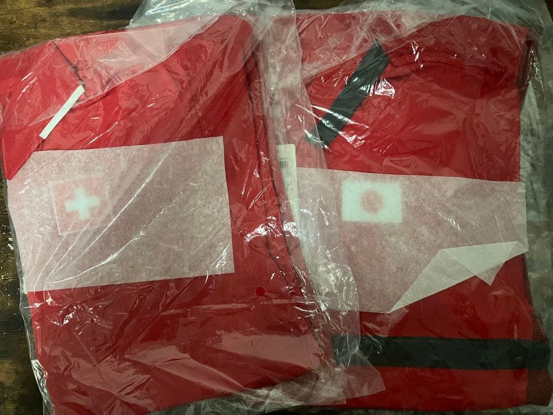 ドライEXポロシャツ（半袖） 錦織圭着用モデル×1 フェデラー着用モデル