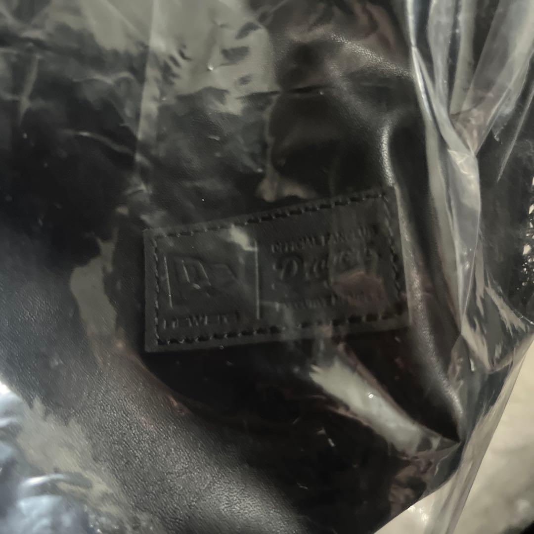 Dragons×NEW ERA® ボディバッグ エグゼクティブ会員限定 中日 - メルカリ