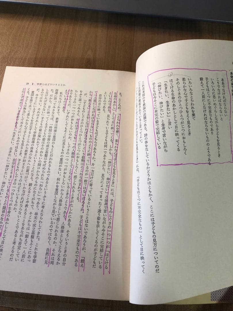 【絶版　超貴重】三枝孝弘指導　長野県伊那市立伊那小学校『学ぶ力を育てる』