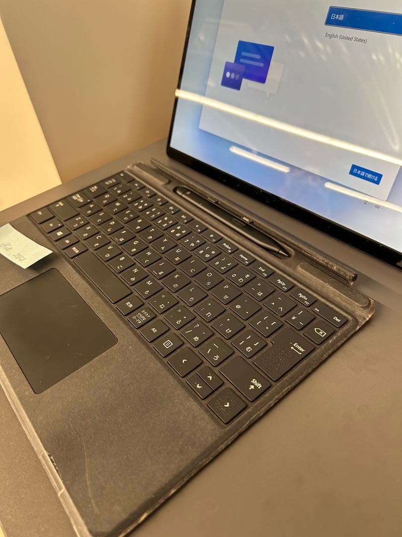 Windowsノート本体 Microsoft Surface Pro 8 8GB SSD256 Amazon.com: Microsoft Surface Pro 8-13