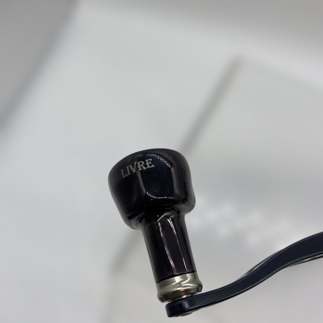 LIVRE CRANK 120 シマノ右巻 - メルカリ