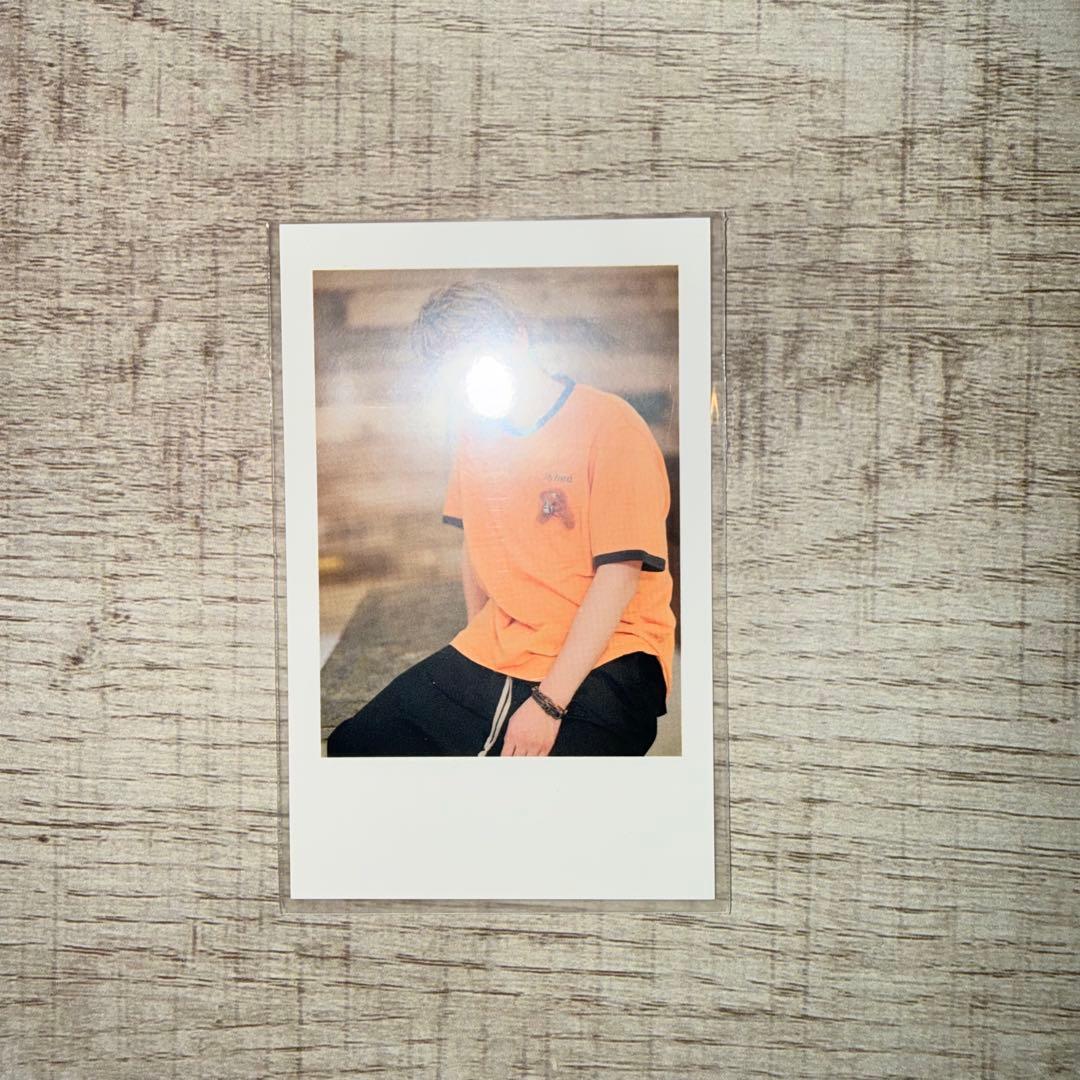 めいちゃん 太陽のマーチ チェキ風トレカ シークレット - メルカリ