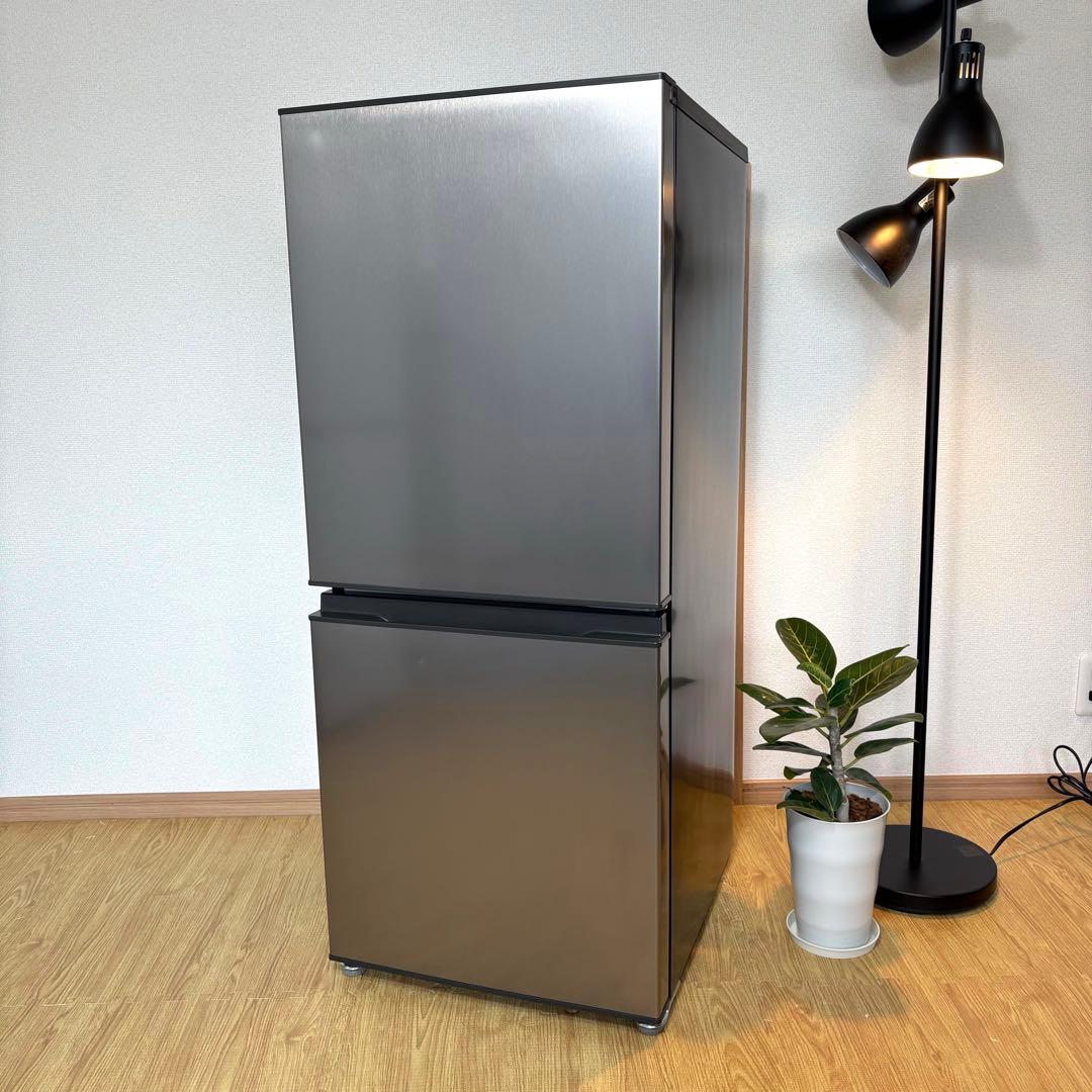 2023年式 冷蔵庫 一人暮らし 単身用 小型 3ヶ月保証付 送料無料 アクア