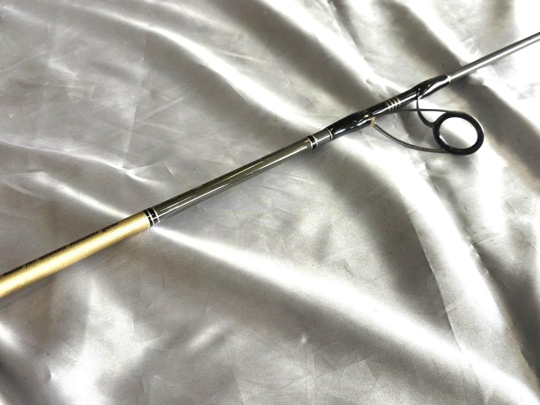 【ユミ】MCワークスREALFUSION633LR