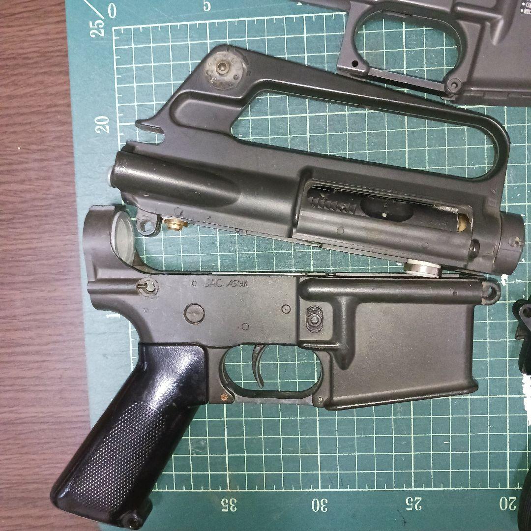 エアガン まとめ売りE ジャンク 東京マルイ - メルカリ