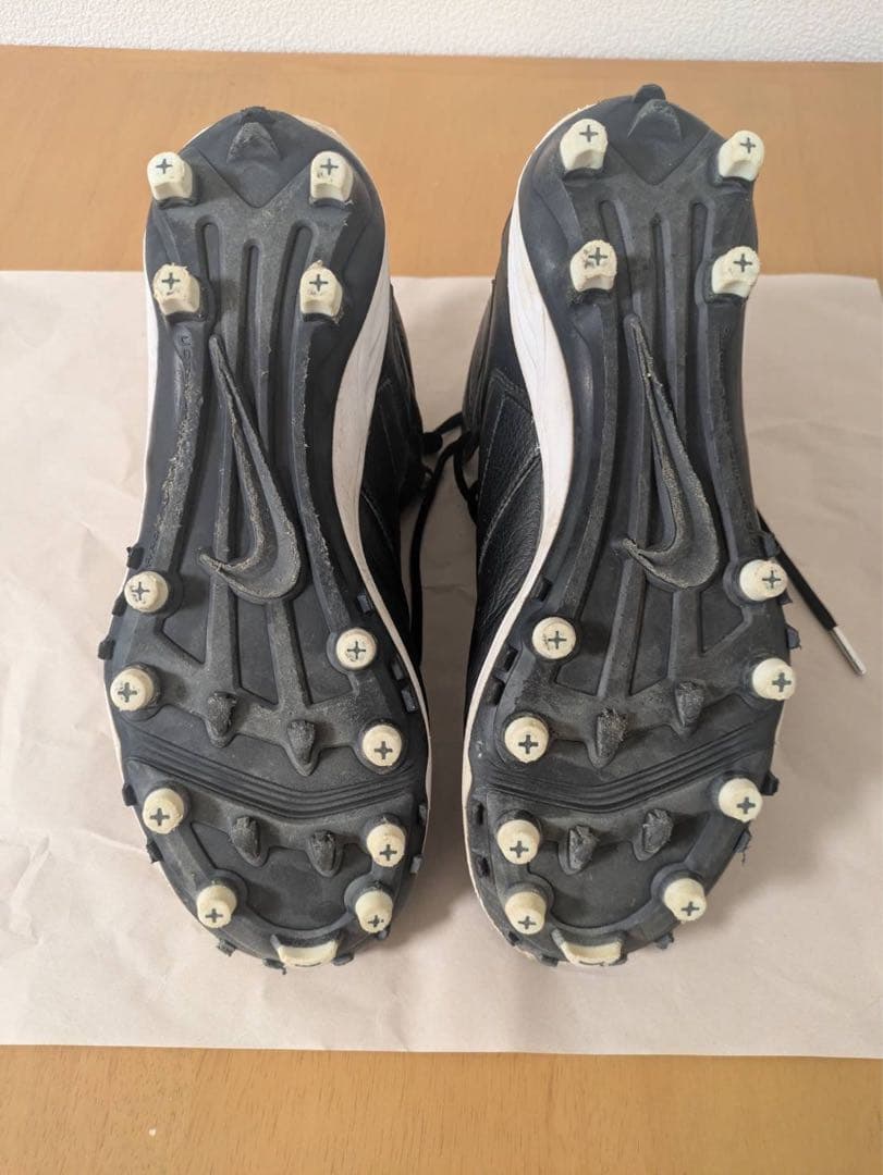 NIKE Air Jordan 6 Retro TD Cleats - メルカリ