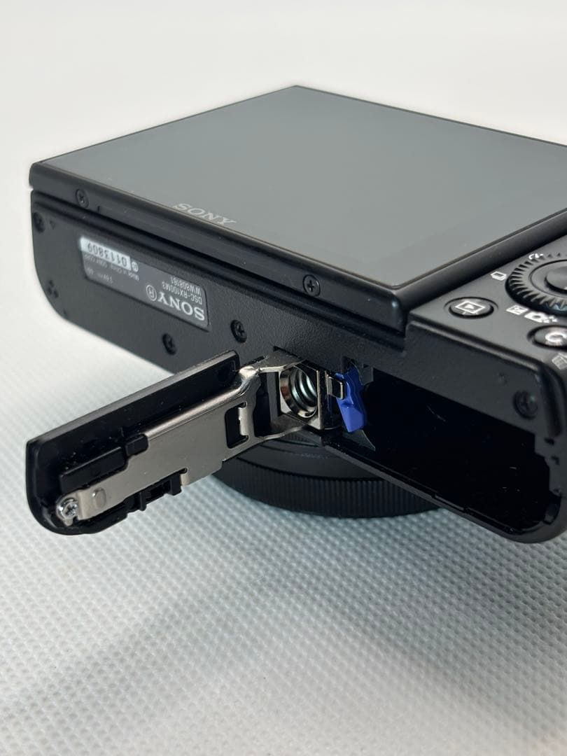 Miso 様 専用SONY DSC-RX100M3 ☆比較的美品☆ - メルカリ