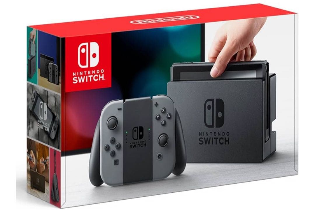 Nintendo Switch 本体 + キャリングケース + 収納ボックス 楽天市場】Nintendo Switch ニンテンドー スイッチ ケース キャリング