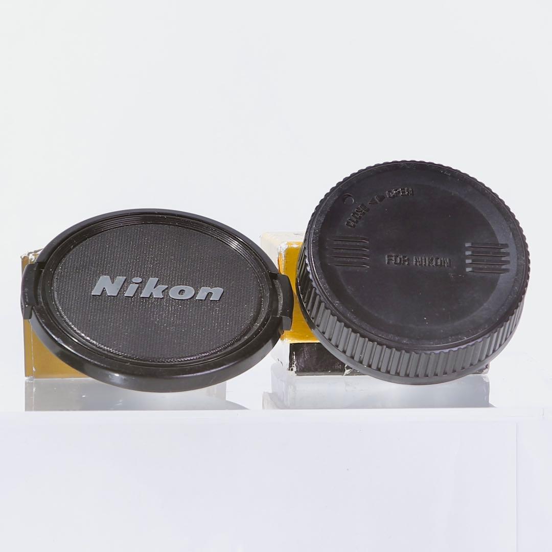 【完動品】Nikon AF NIKKOR 28-85 f3.5-4.5