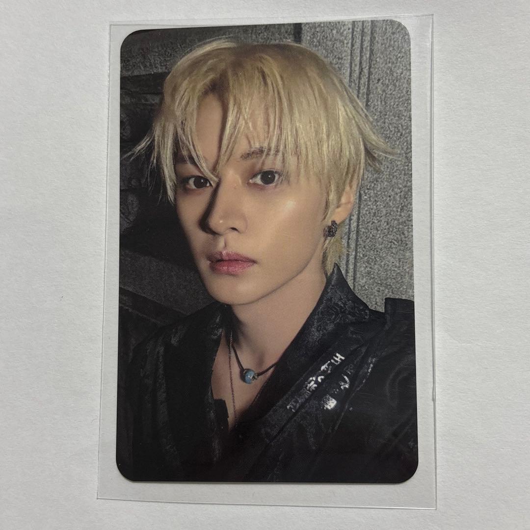 StrayKids スキズ Do it ラキドロ MAKESTAR リノ - メルカリ