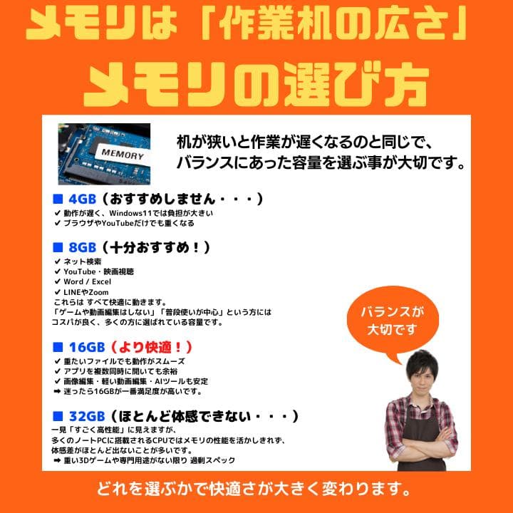 タッチ i7×16GB×新品SSD✨】NEC／豪華アプリ／すぐ使える✨N716 - メルカリ