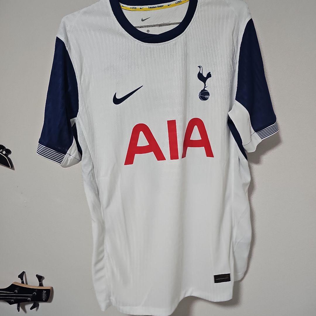 EL王者 ソランケ SPURS - メルカリ