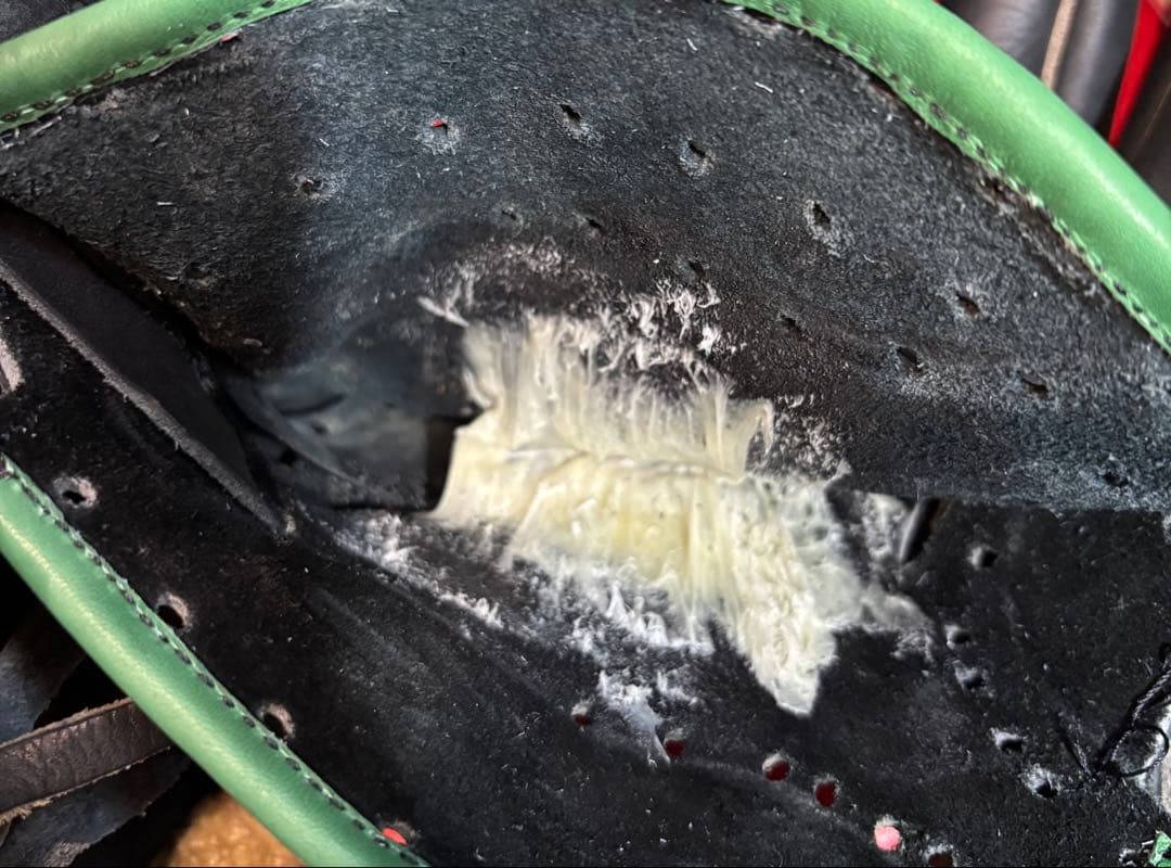 匿名配送】入手困難ナイキ オリジナルカスタム 硬式内野 - メルカリ