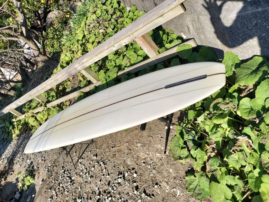 チューダーサーフボード ジョエルチューダー スプリングフィールド