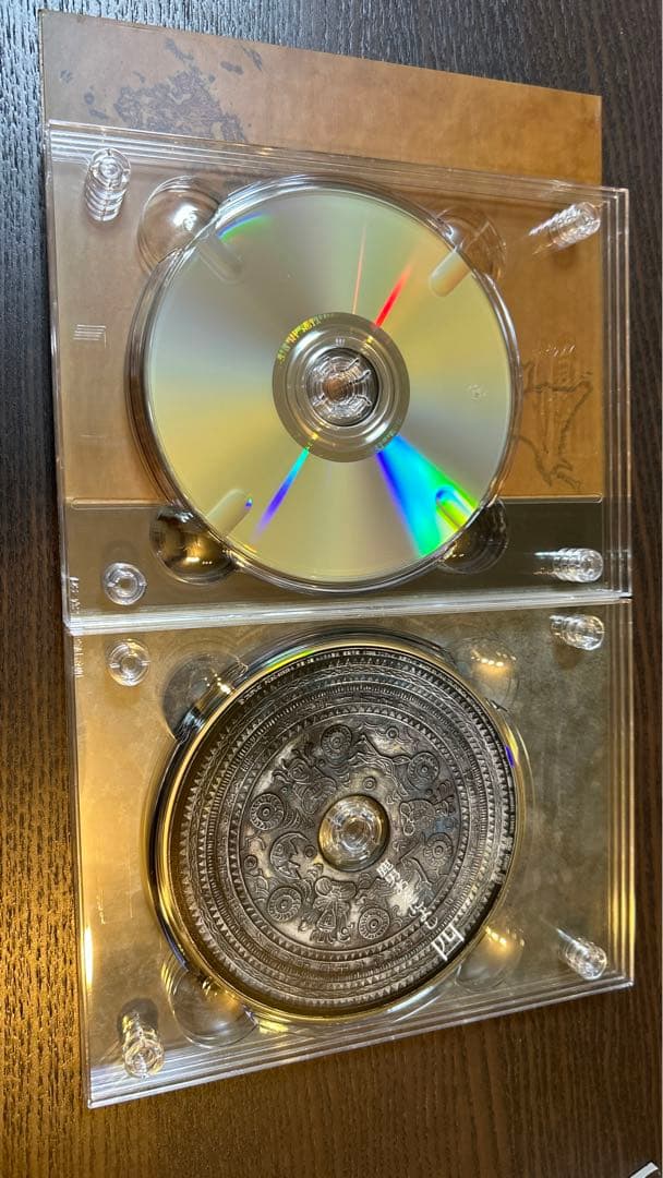 鹿男あをによし DVD-BOX ディレクターズカット完全版〈6枚組〉 初回限定盤