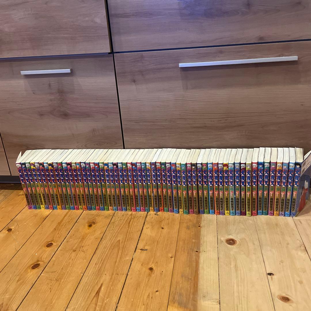 漫画『タイガーマスク』全11巻1セット／梶原一騎傑作全集の通販