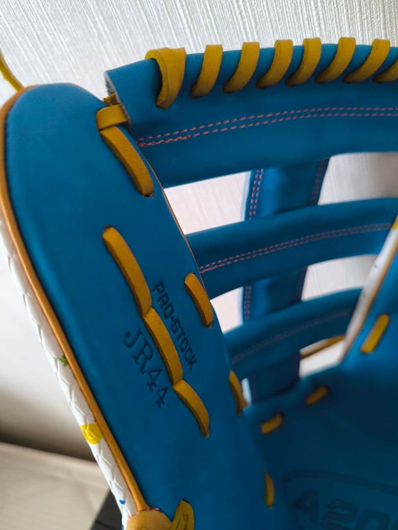 新品未使用】フリオ・ロドリゲス Wilson A2000 JR44 1810 - メルカリ