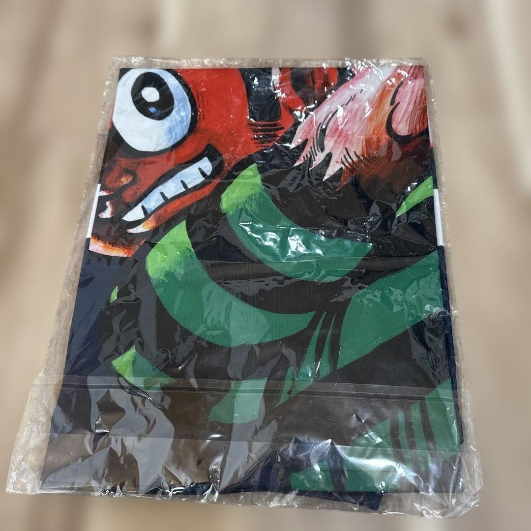 新品未開封KINASHICYCLE プロゴルファー猿コラボモックネックXL - メルカリ