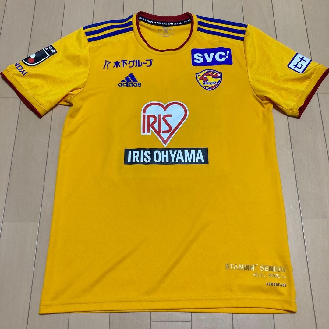 支給品】東京ヤクルトスワローズ：サンタナ：25番：Majestic：XL（O）