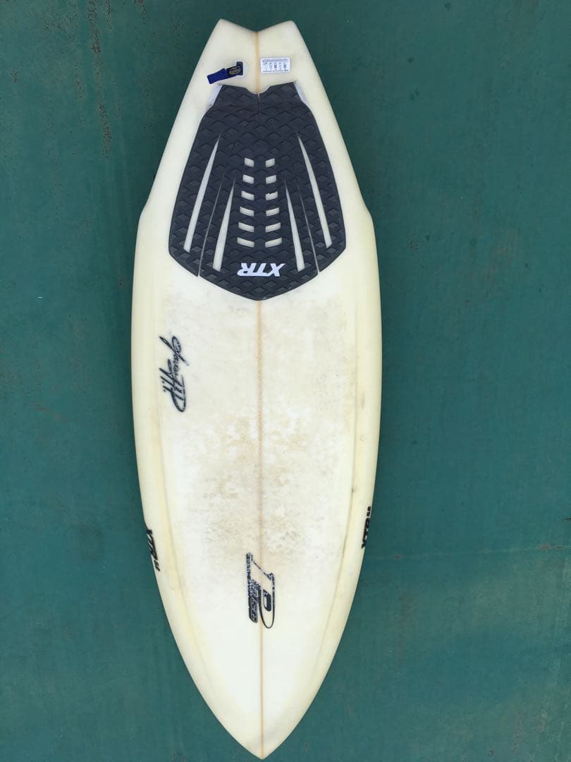 KAWAI❤️8'6ファンボードKAWAI❤️8'6ファンボード KAWAI❤️8'6