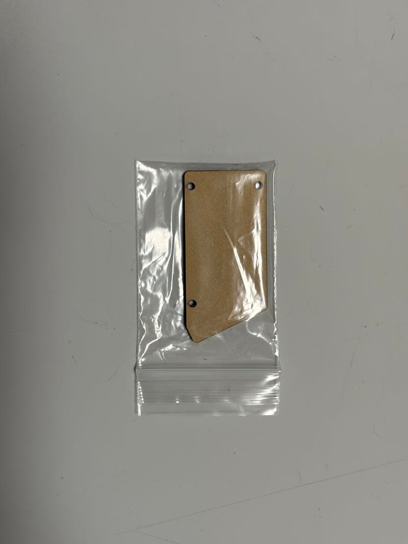 wings42 v3 分割キーボード Dairy craft keyboard - メルカリ