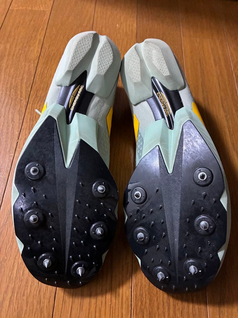 【27.5cm】FuelCell SuperComp PWR-X v3