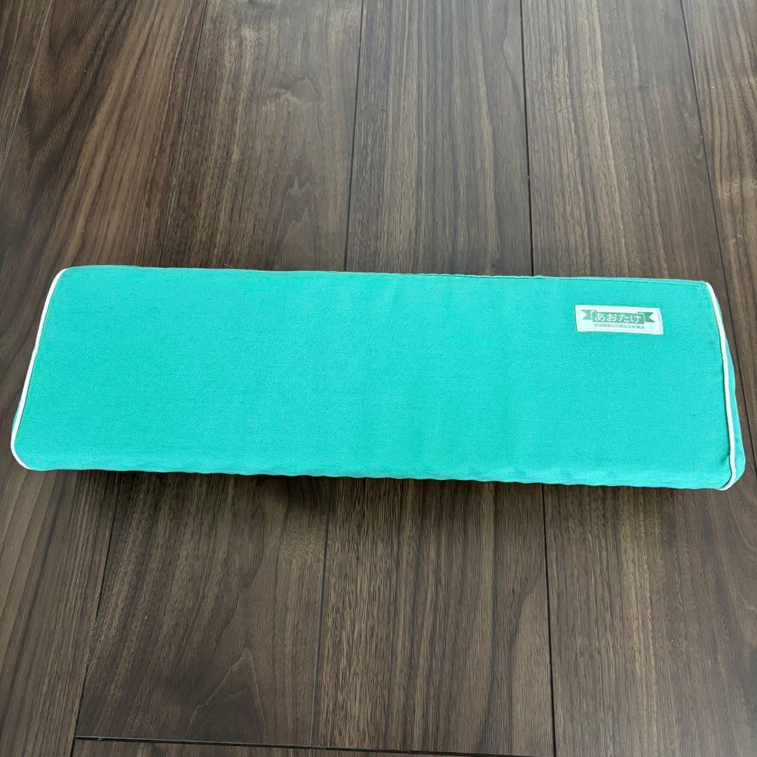 あおたけ あおたけ枕 運動枕 全健会 カイロプラクティック - メルカリ