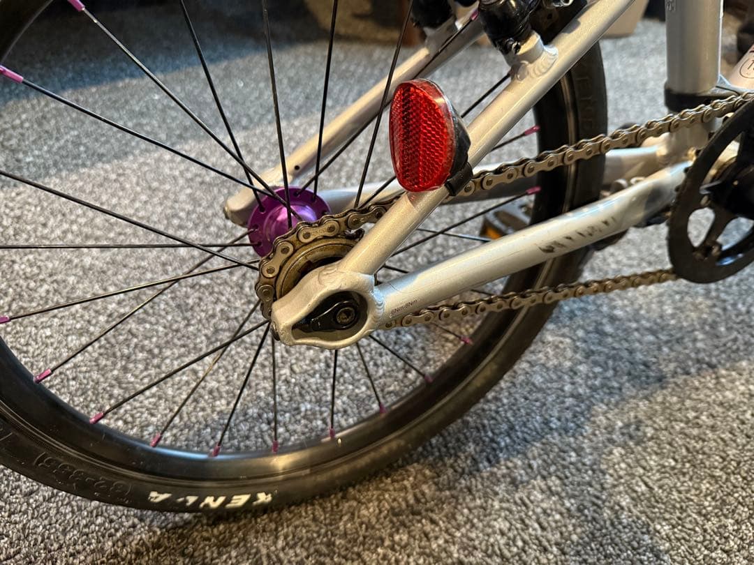 チャリ Kawasaki Ninja ZX-6R - First Ride Review - SportBikes Inc Magazine