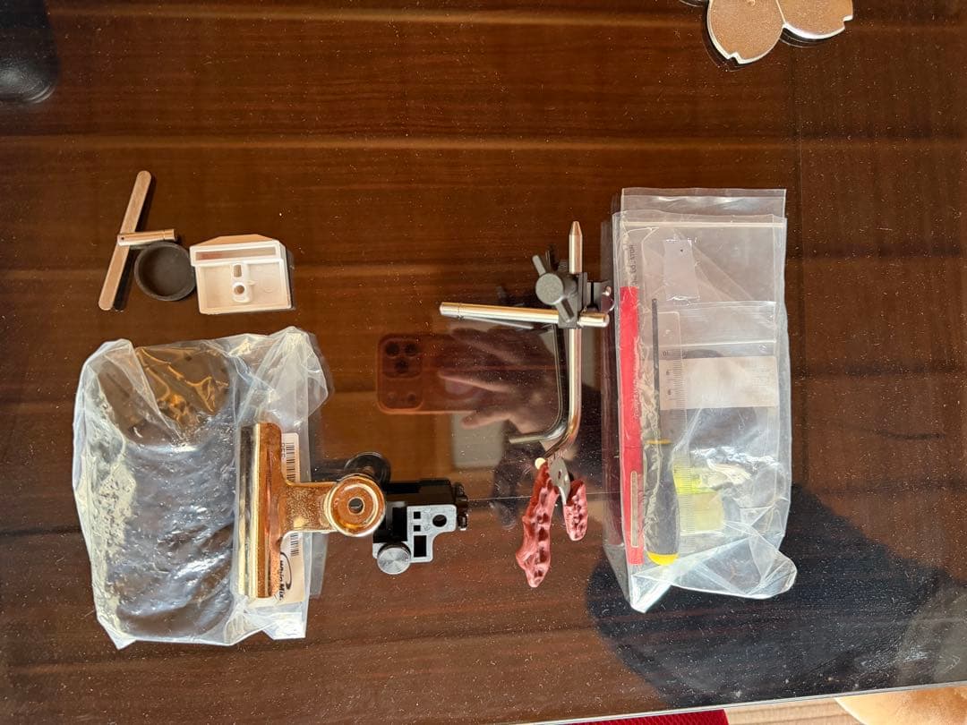 歯科技工 Denar ディナーマークⅡ 咬合器/フェイスボウ - メルカリ