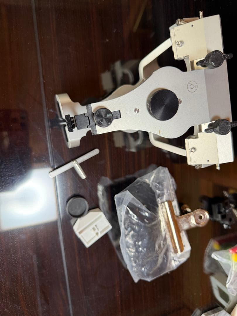 歯科技工 Denar ディナーマークⅡ 咬合器/フェイスボウ - メルカリ