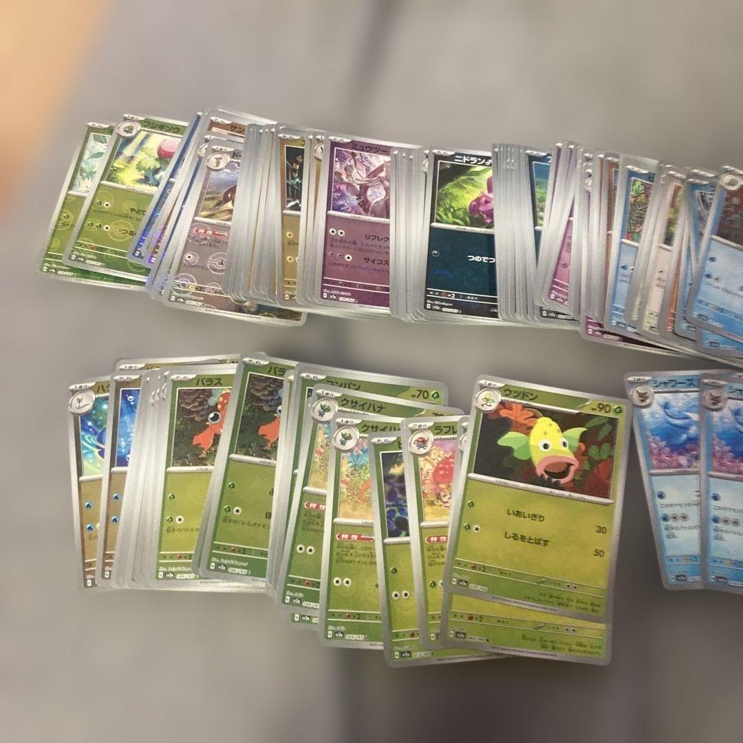 ポケカ ミラーまとめ売り 300枚超え - メルカリ