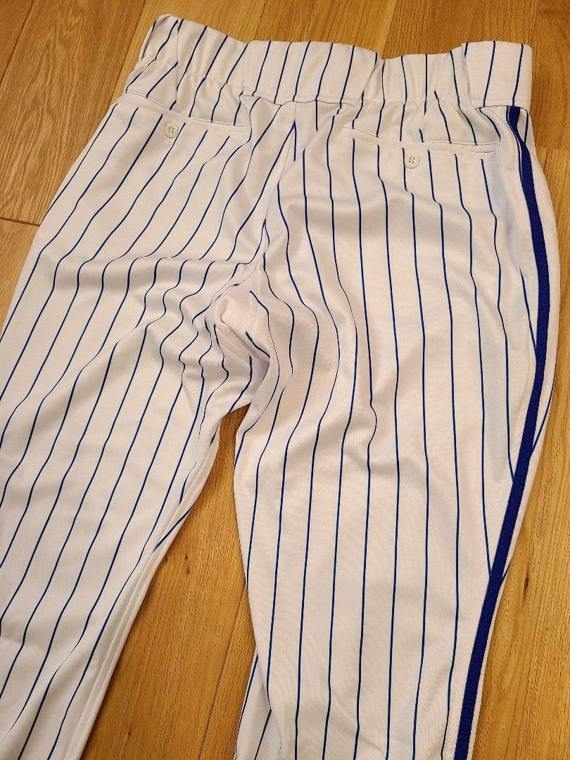 プロコレ】横浜DeNAベイスターズ 宮﨑敏郎選手 実使用ユニフォーム