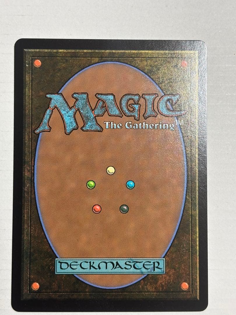 元ソルジャー、クラウド サージ FOIL ファイナルファンタジー7 MTG