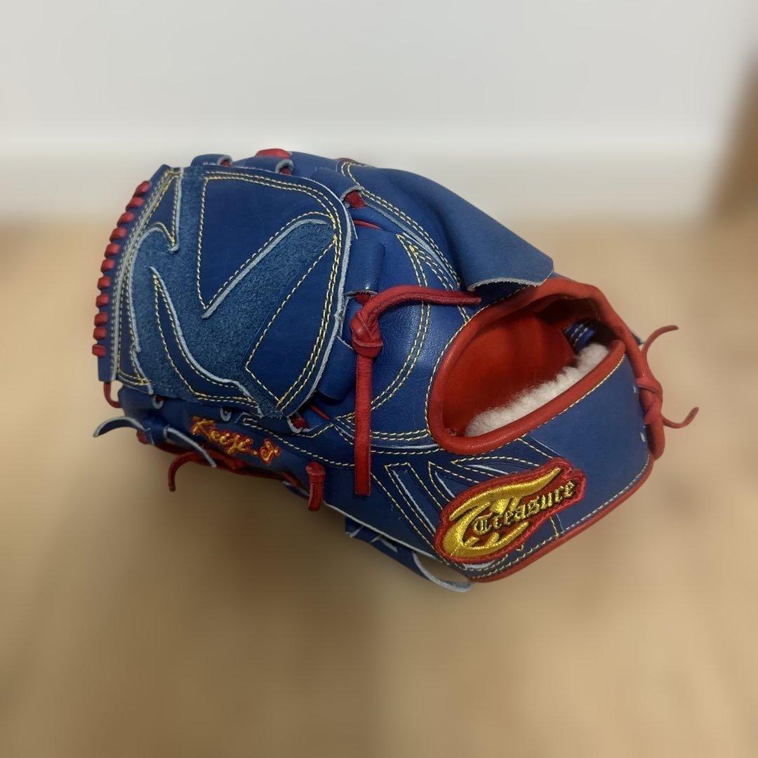 トレジャー 硬式 投手用 左投げ 楽天市場】硬式グローブ / トレジャー 投手用 硬式グラブ 左投げ 硬式