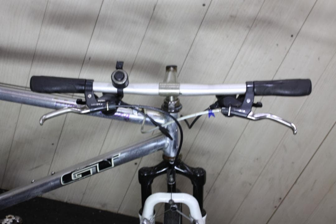 GT MIDNIGHT RACING 26型 STX21速 420mm MTB - メルカリ