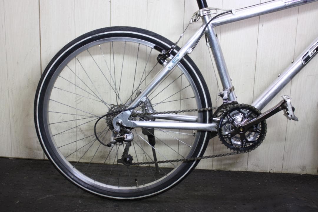 GT MIDNIGHT RACING 26型 STX21速 420mm MTB - メルカリ