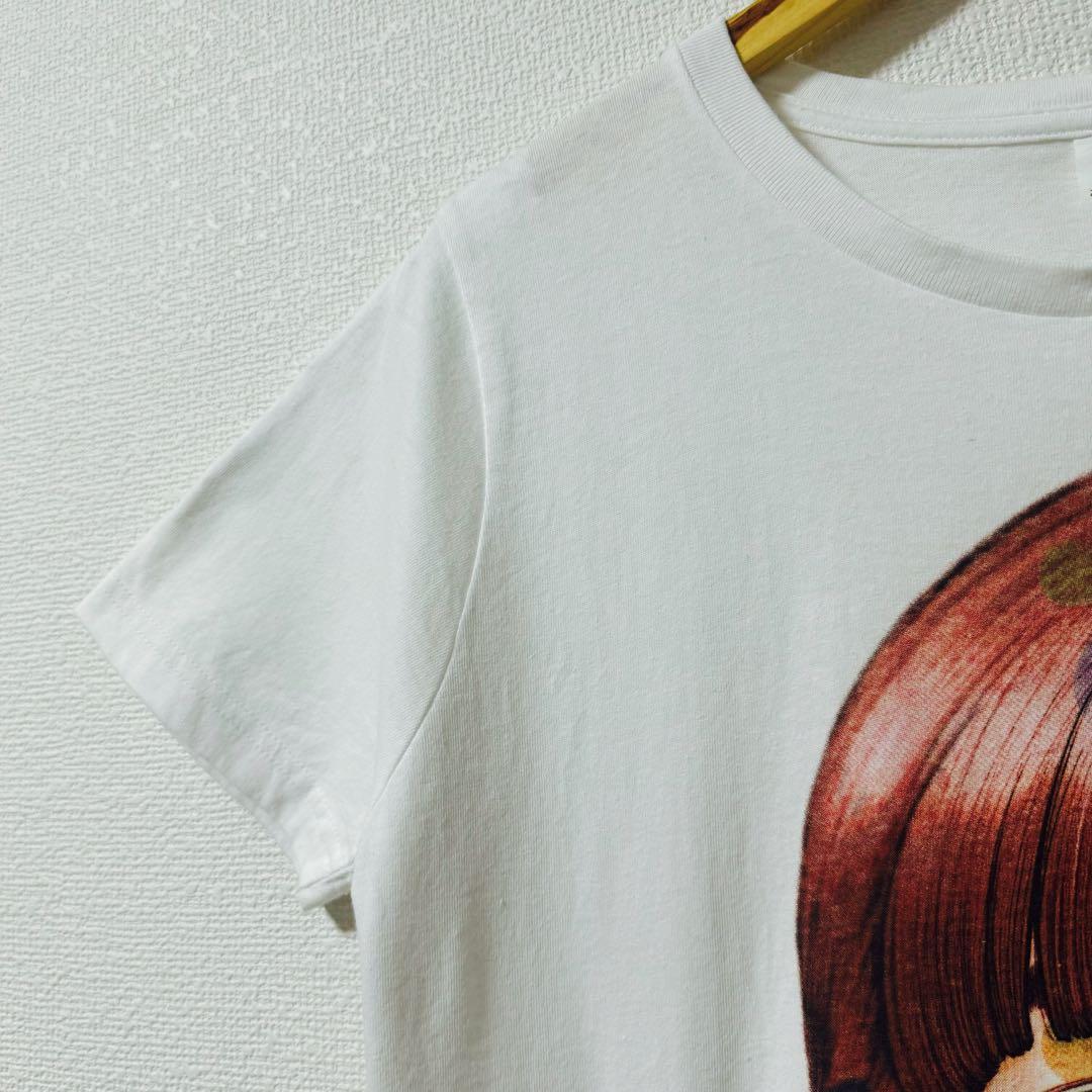 限定品】おやすみプンプン 12巻 初回特典 フルカラー田中愛子ちゃんT