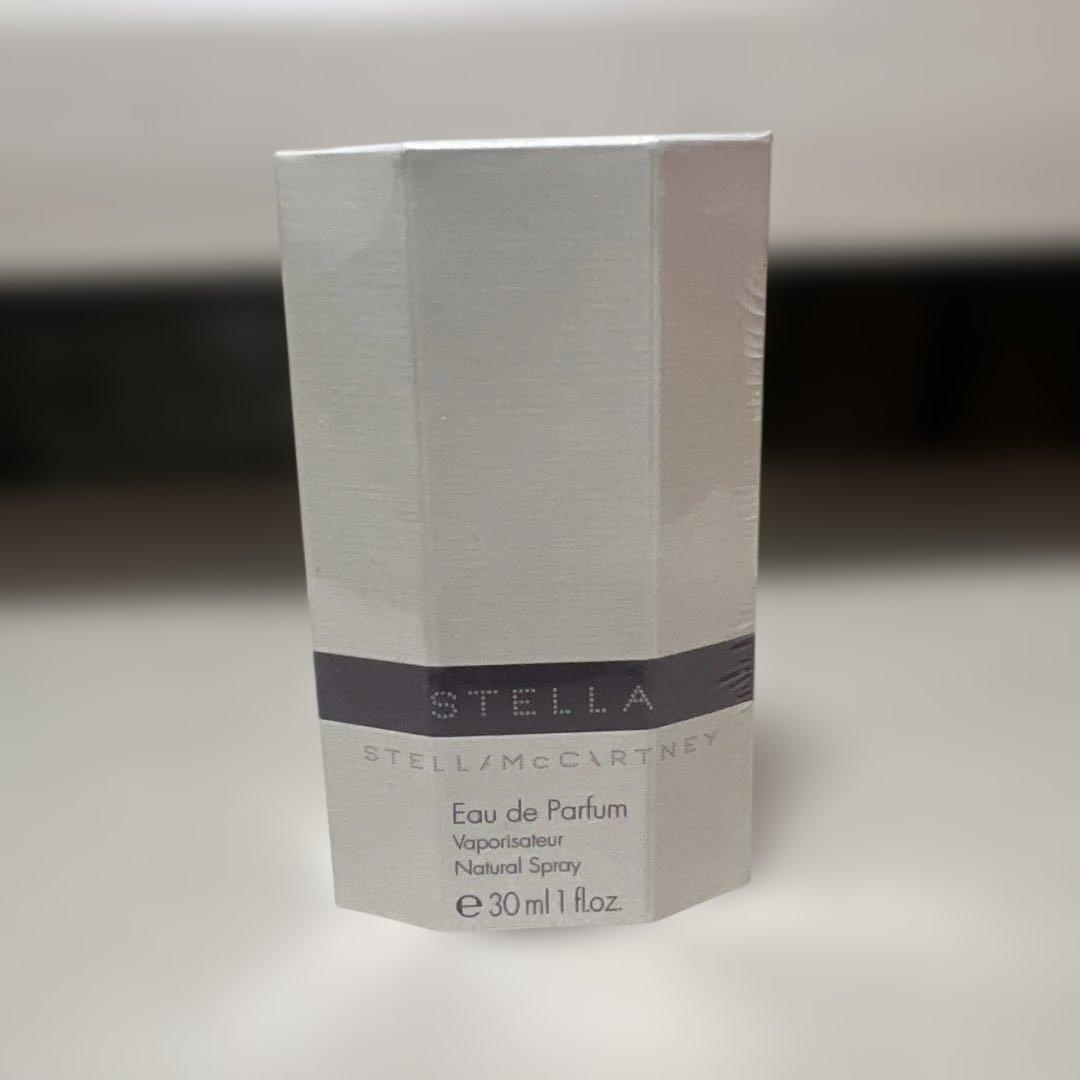 希少・未開封】ステラ・マッカートニー ステラ オードパルファム