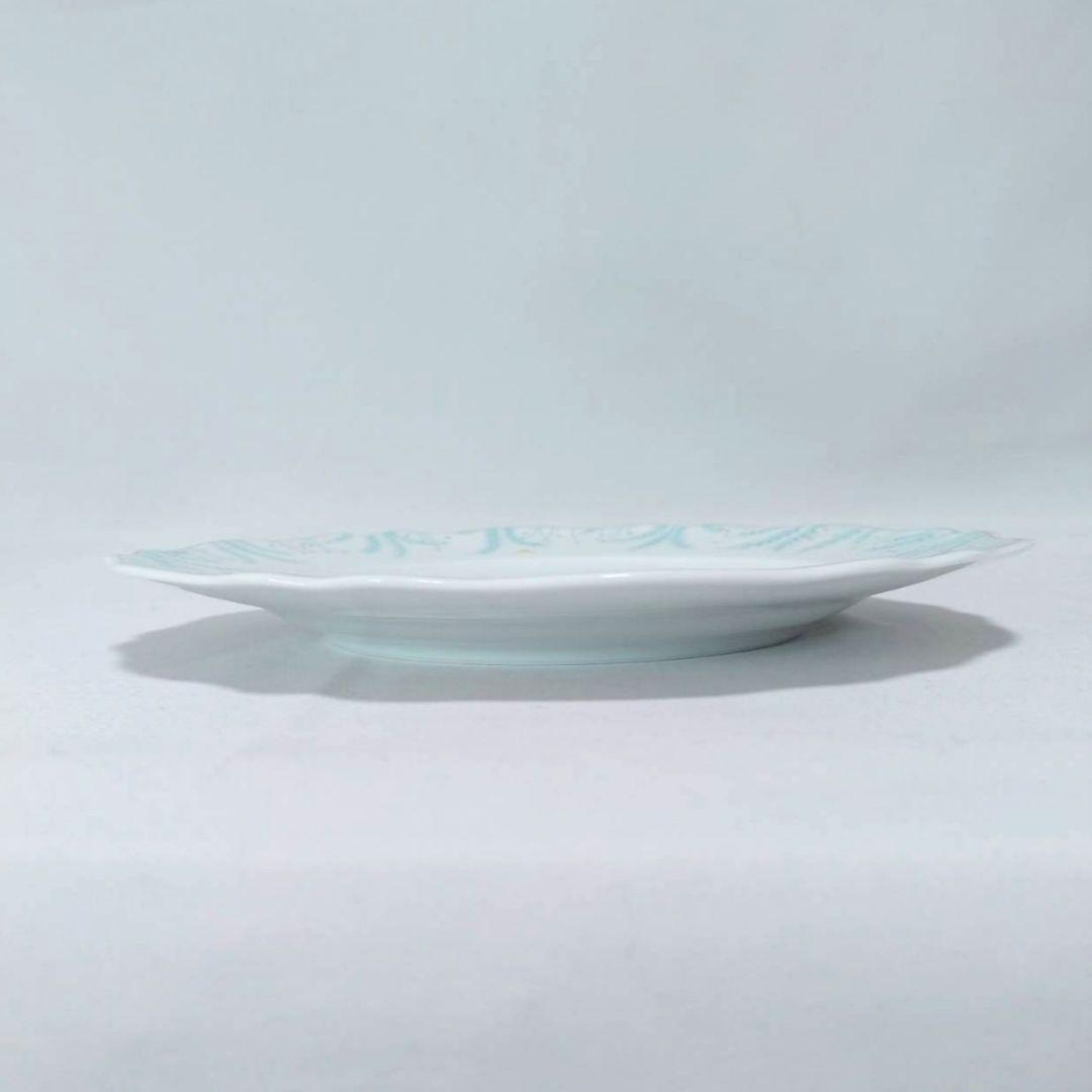 ヴァンクリーフ&アーペル プレート お皿 レイノー リモージュ 顧客限定